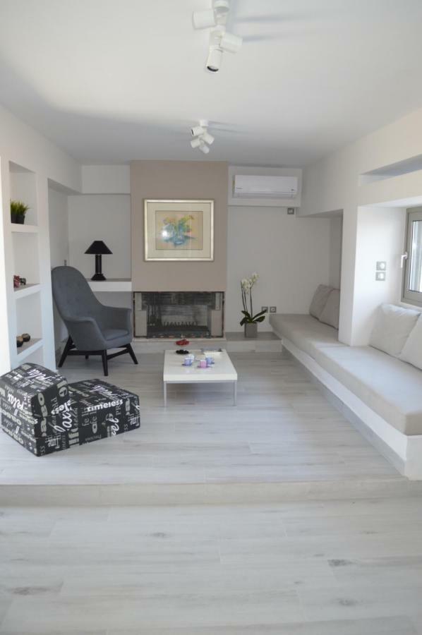 Athens Riviera Loft公寓 外观 照片