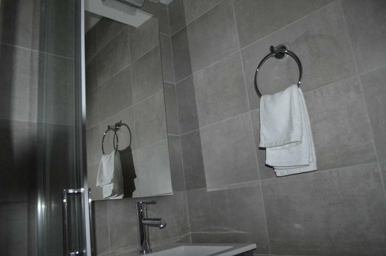 Athens Riviera Loft公寓 外观 照片