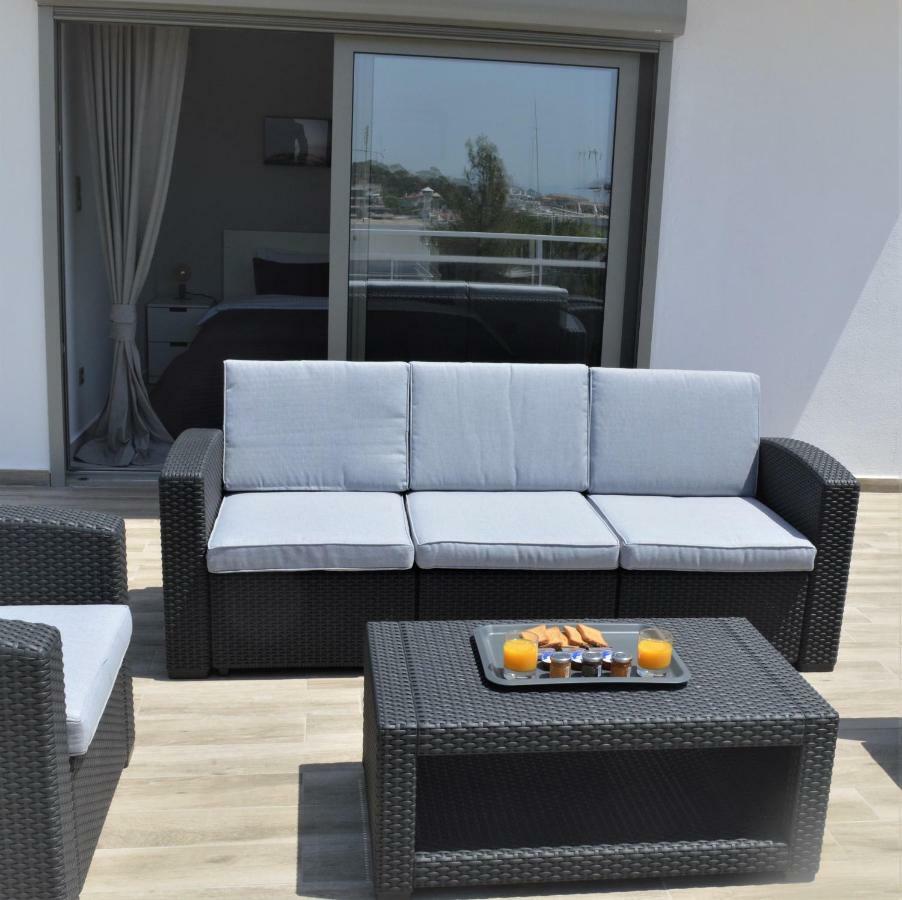 Athens Riviera Loft公寓 外观 照片