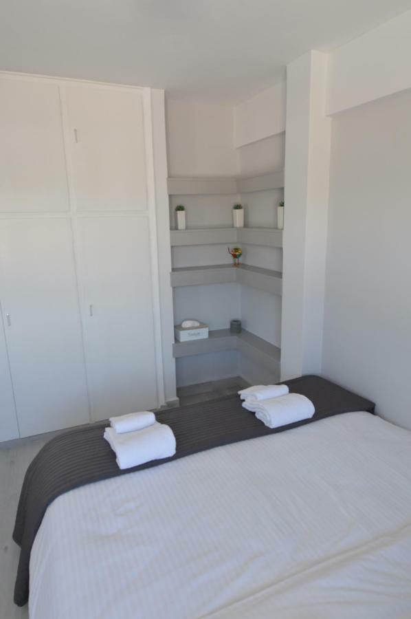 Athens Riviera Loft公寓 外观 照片