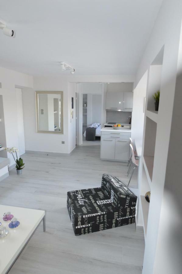 Athens Riviera Loft公寓 外观 照片