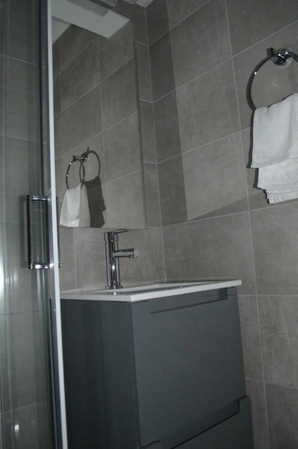 Athens Riviera Loft公寓 外观 照片