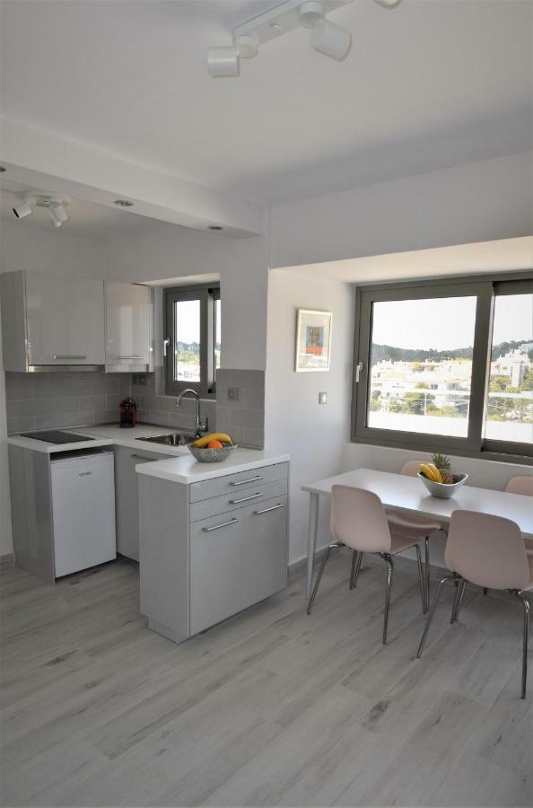 Athens Riviera Loft公寓 外观 照片