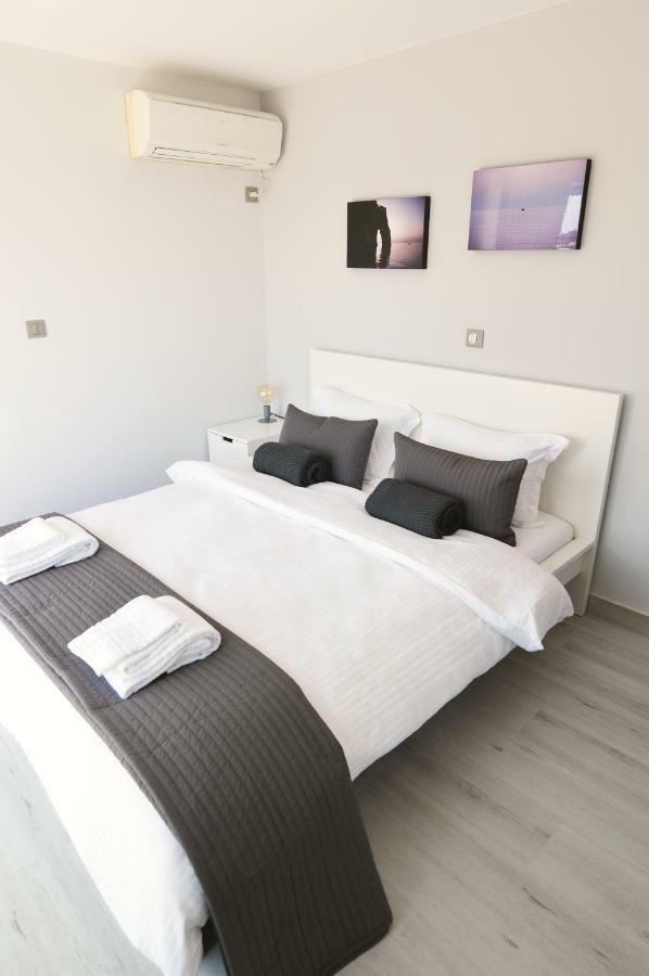 Athens Riviera Loft公寓 外观 照片