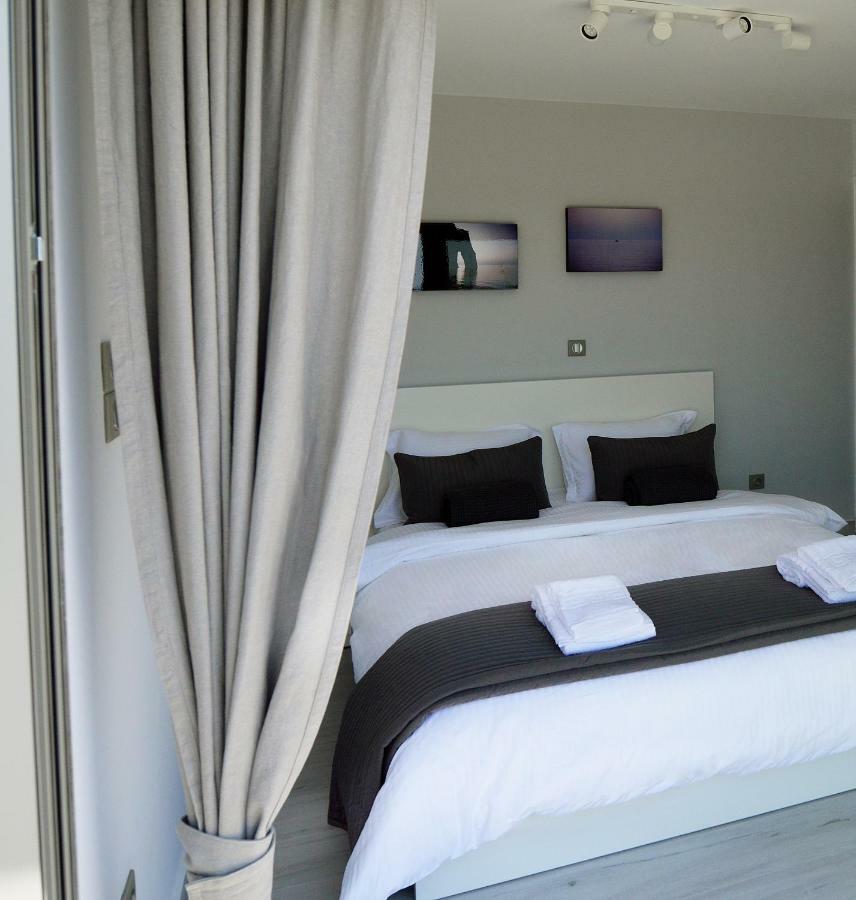 Athens Riviera Loft公寓 外观 照片