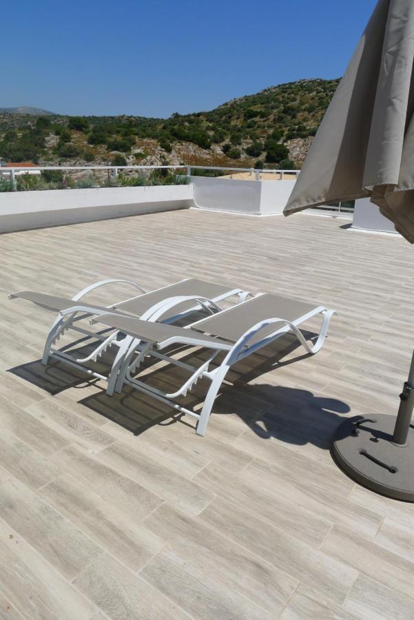 Athens Riviera Loft公寓 外观 照片